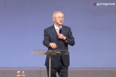 이용규 선교사 “믿음은 번지점프… 뛰어내려야만 경험”