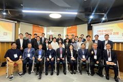 한국 기독교 개발NGO 성장과 선교적 역할 재구성에 대한 고찰