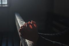 “진정한 기도, 감사와 분리될 수 없다”