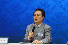 “좌우로 치우치지 말라”는 말씀과 정치 권력자에 대한 질책
