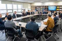 KWMA ‘AI, 디지털선교 실행위원회’, AI 선교 활용 방안 논의