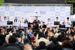 “다윗 같은 정치인 달라 기도하기 전, 국민들부터 깨워야”