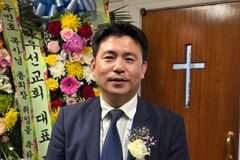 UPCA 신임 총회장 육민호 목사 “연합·선교·차세대에 집중”