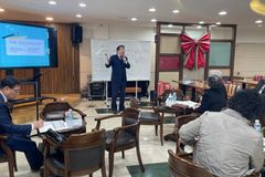 “교회 재개발은 전시 상황… 적극적으로 권리행사 해야”