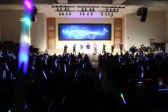 “The Holy One… 예수 그리스도. 하늘 문 여는 유일한 길”