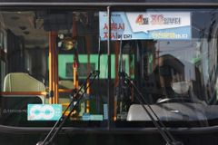 서울 시내버스 준법투쟁 재개… 출근길 대란은 없었다