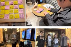 은혜와진리교회, 영화  1,000명 단체 관람