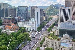 “서구 무너뜨린 성혁명 파도, 거룩한 방파제로 막아내야”