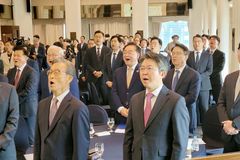 “애국가, 신앙과 민족정신 만나 표현된 최고의 걸작”