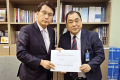 ‘생명존중의 날’ 제정·종교교육 보장… 기독교 10대 정책 제안