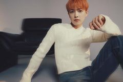 에이티즈(ATEEZ) 홍중, 어린이날 맞아 월드비전에 후원금 2,500만 원 전달