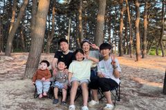용인 기쁨의교회, 저출산 시대 ‘더 나은 이야기’로 다자녀 가정 홍보