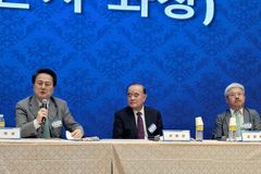 기독교인도 ‘국민저항권’ 행사에 동참할 수 있는가?