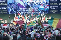 인터콥 ‘제7회 글로벌 얼라이언스 컨퍼런스’, 80여 민족 4,500여 지도자 참여