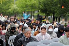 “비상한 시국엔 비상한 기도 필요… 그 기도는 회개”