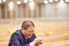 소강석 목사 “사람을 향해서가 아닌, 가치를 위해 싸우다”