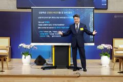 “‘인문학적 설교’로 설득력 있게 복음 제시를”