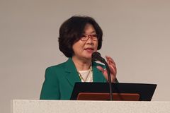 이화여대 창립 139주년 기념 감사 찬양 예배