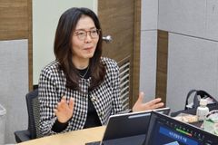현숙경 교수 “하나님 창조질서 수호하는 사명 감당해야”