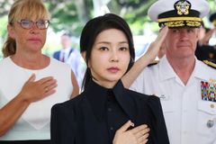 검찰, 김건희 여사 소환 통보… 출석 여부와 체포 가능성 주목