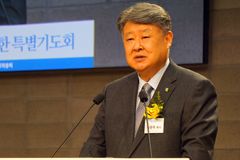 한교총 “하나님 두려워하는 대통령 세워지도록 기도를”