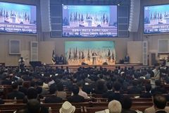 예장 합동 목사·장로 한자리 “십자가, 다시 복음 앞에”