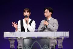 “뇌종양 사라지지 않았지만… ‘오늘 하루’라는 매일의 기적 경험”