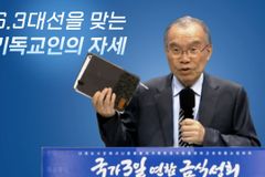 [크리스천투데이 영상] 6.3대선을 맞는 기독교인의 자세
