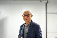 “자연과학, 하나님 알아가는 방법 중 하나”