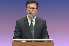 도원욱 목사 “한국교회가 회복해야 할 본질은 복음”