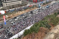 [특별기고] “교회 압수수색은 종교 자유 파괴의 신호탄”