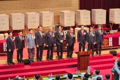 예장 고신 “세계로교회 압수수색 규탄”