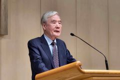 전용태 장로 “성시화운동, 주기도문 정신 따른 것”