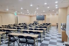 한교본, 무료 모임·나눔 공간 ‘명동 아고라’ 개소