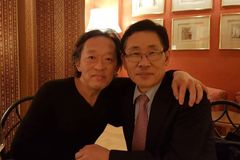 [한평우 칼럼] 정명훈 선생이 스칼라 감독에 선임되기까지의 기도 과정