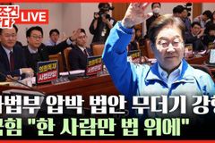 에스더기도운동 2025년 5월 4주차 북한 및 국가 기도제목