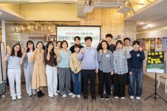 성누가회, 제5회 힐링핸즈 생명영화상영회 개최