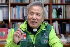 다일공동체, ‘청량리다일원탁회의 창립총회’ 개최