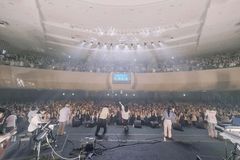 예람워십, 광주 예배 투어