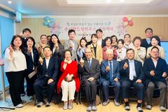 미혼모·한부모 영유아 보호시설 ‘주사랑드림하우스’ 개원
