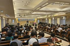 몽골에 심은 복음의 대학, 국제울란바타르대학교 30년의 여정
