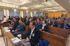 한국기독교원로목사회, 5월 29일 가정의 달 감사예배