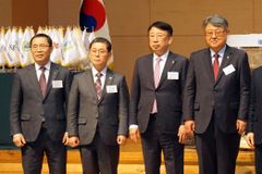 한교총 “교단·단체, 특정 후보 지지 표명 자제하길”