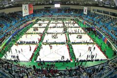 2025 한국어와나 올림픽 일정 시작돼