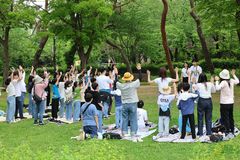 ‘우리들의 크리스천 커뮤니티’, 보육원 아동들에게 대공원 추억 선물