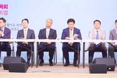 설교·심방·상담… 담임목회, 어떻게 준비해야 하나?