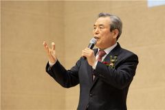 교회언론회 “자유민주 정치 확립할 대통령 선출을”