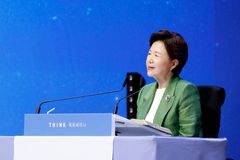 ‘큐티 목회의 모든 것’… ‘제20회 THINK 목회세미나’ 마쳐
