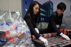 청소년 합성대마 전자담배 남용 급증... 국과수, 확산 실태 경고