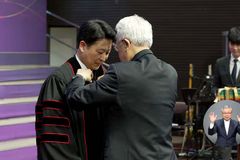 지구촌교회 김우준 목사 “철저히 주님 앞에 엎드리는 목회 할 것”